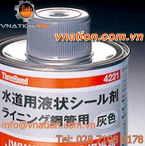 gas pipe sealant