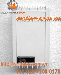 temperature monitoring system / air