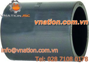 socket fitting / straight
