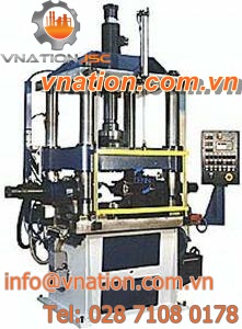 pulley machine