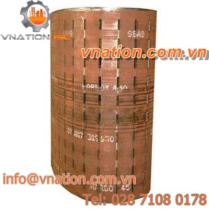 bucket wear protection