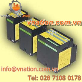 motor soft starter / analog