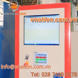 off-line programming software / CAD / control / cutting