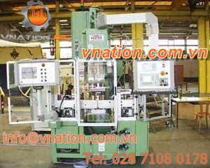 hydraulic press / joining