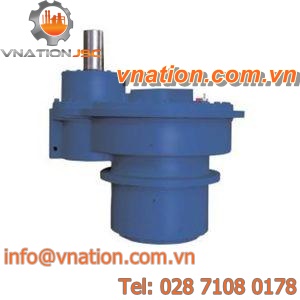 not specified gearbox / custom / compact
