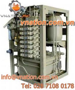 electrically-powered hydraulic power unit / multi-use / low-noise