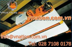 belt conveyor / feeder / horizontal / transport