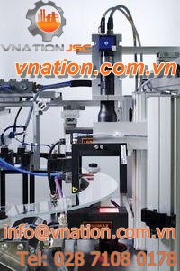 automated sorting machine