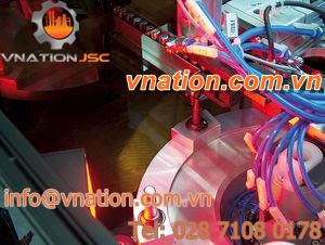 optical sorting machine