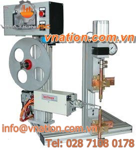 automatic dispenser / solder