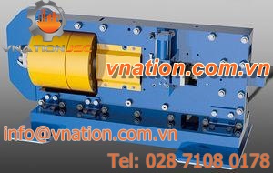 hydraulic shear