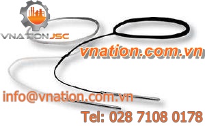 Pt100 temperature sensor / intrinsically safe
