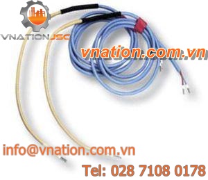 thermocouple temperature sensor