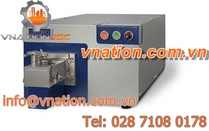 metal analyzer / identification / benchtop / OES