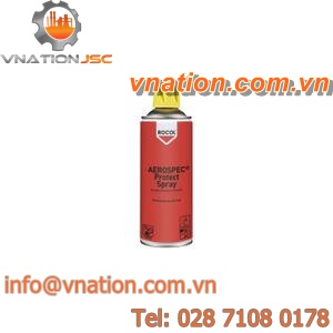 spray / corrosion protection / multi-use / PTFE / long-life