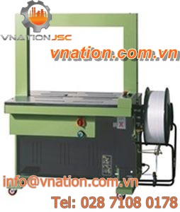 automatic strapping machine