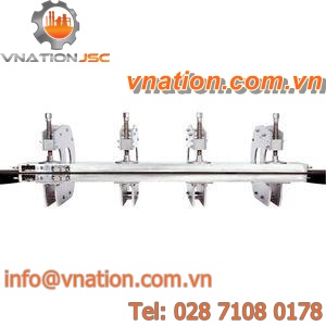 hydraulic press / mechanical / vulcanizing / repair
