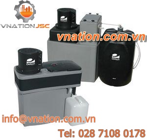 condensate separator