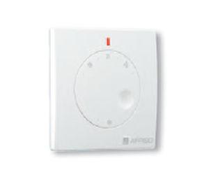 humidity and temperature controller for stability rooms