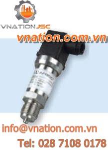 absolut pressure transducer / ceramic