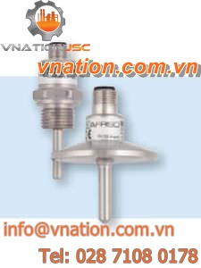 resistance thermometer / compact / precision / industrial