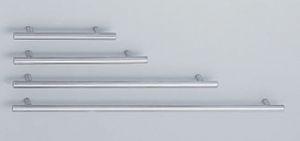 stapes handle / stainless steel