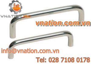 stapes handle / titanium / pulling