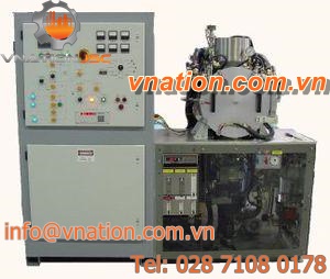 small-size furnace / heat treatment / annealing / oxidation