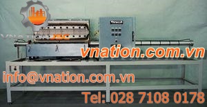 oxidation furnace / annealing / tubular / gas-fired
