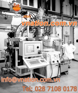 brazing furnace / sintering / annealing / heat treatment