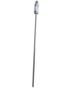 gas temperature sensor / for liquids