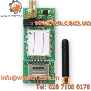 GSM communication module / GPRS