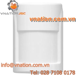 motion detector / PIR