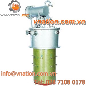 power transformer on-load tap changer