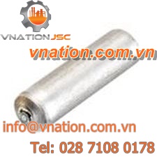non-threaded stud / metal