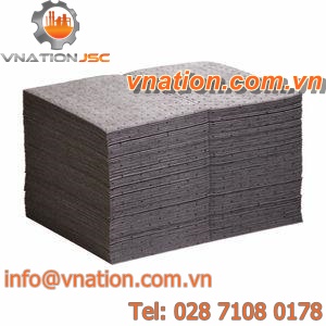 oil-absorbing mat / polypropylene