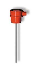 thermoelectric temperature regulator / without display