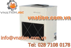 evaporator
