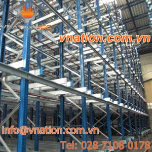cantilever racking / pallet