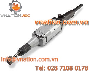 straight grinder / polishing / electric / manual