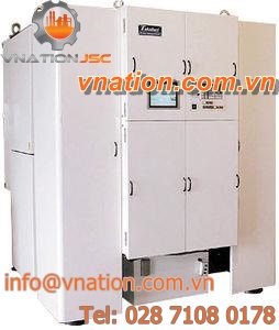 CNC cutting machine / diamond wire / fixed / precision