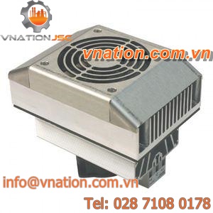 air cooler / cabinet / compact / stainless steel