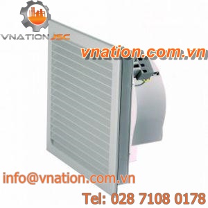 filter fan / axial / exhaust / ventilation
