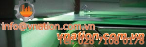 UV dryer / curing / for the paper industry / with belt conveyor