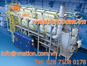 drying oven / cabinet / electric
