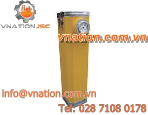 drying oven / portable / electric / air circulating