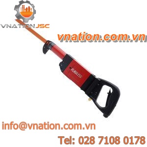 sabre saw / wood / pneumatic