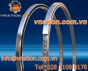 ball bearing / thin-section