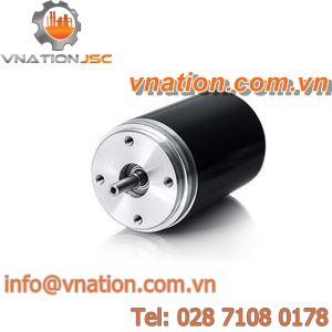 absolute rotary encoder / multi-turn / single-turn / photoelectric