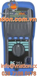 biomass analyzer / carbon dioxide / carbon monoxyde / combustion